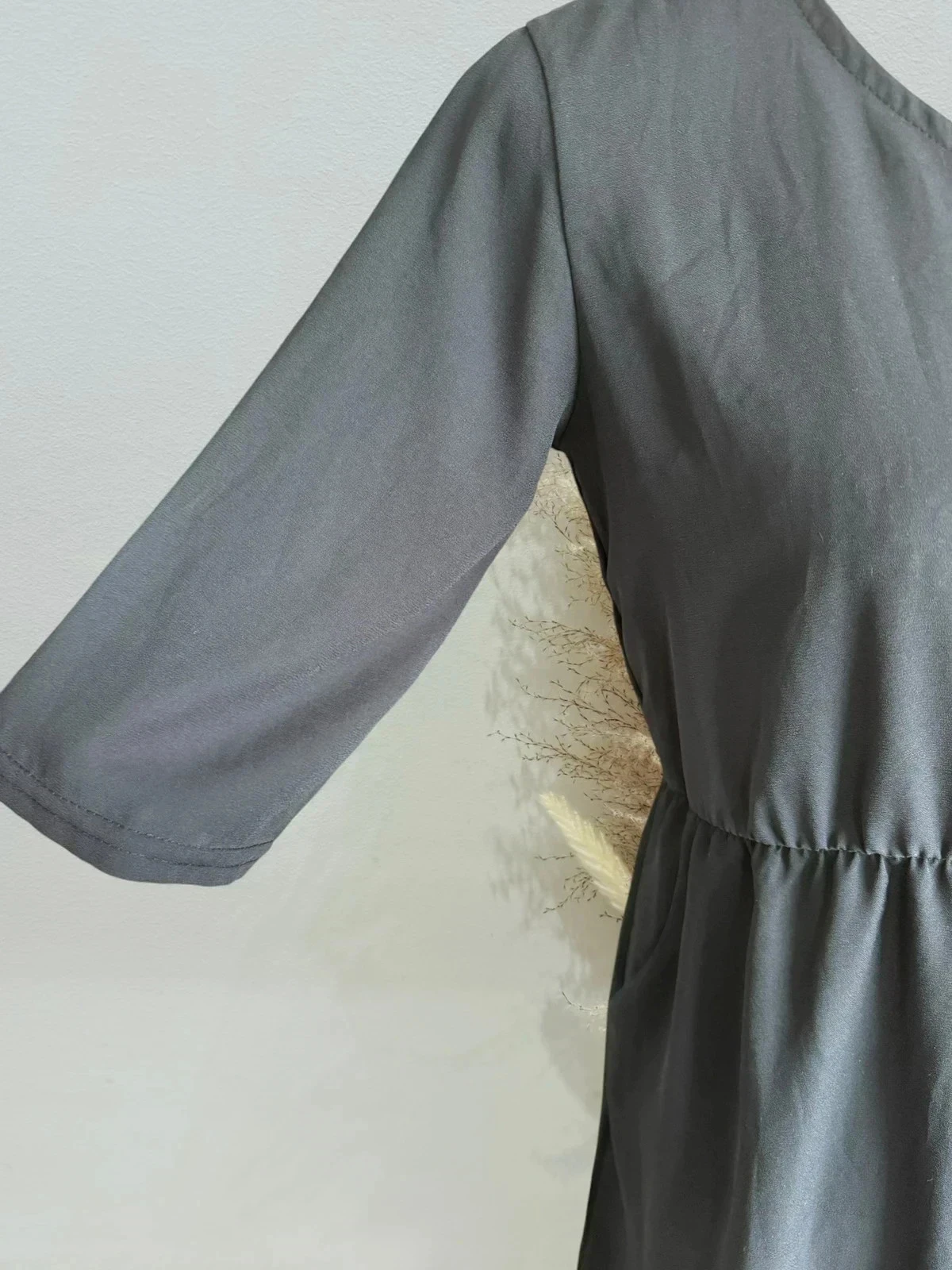 Vrouwen tuniek zwart T36/S woman only – photo 4